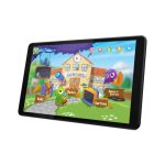 Lenovo Tab M8 HD 4G, 20,3 cm (8 pulgadas), Mediatek LTE, 32 GB almacenamiento, Wi-Fi 5 (802.11ac), Android 9.0, Gris. SKU ZA630015SE