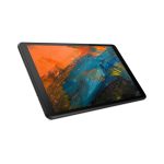 Lenovo Tab M8 HD 4G, 20,3 cm (8 pulgadas), Mediatek LTE, 32 GB almacenamiento, Wi-Fi 5 (802.11ac), Android 9.0, Gris. SKU ZA630015SE