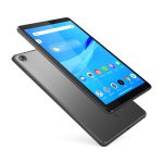 Lenovo Tab M8 HD 4G, 20,3 cm (8 pulgadas), Mediatek LTE, 32 GB almacenamiento, Wi-Fi 5 (802.11ac), Android 9.0, Gris. SKU ZA630015SE