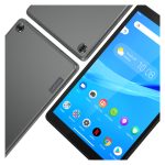 Lenovo Tab M8 HD 4G, 20,3 cm (8 pulgadas), Mediatek LTE, 32 GB almacenamiento, Wi-Fi 5 (802.11ac), Android 9.0, Gris. SKU ZA630015SE