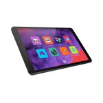 Lenovo Tab M8 HD 4G, 20,3 cm (8 pulgadas), Mediatek LTE, 32 GB almacenamiento, Wi-Fi 5 (802.11ac), Android 9.0, Gris. SKU ZA630015SE