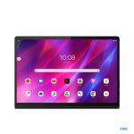 Tablet Lenovo Yoga Tab 13 con pantalla de 33 cm (13 pulgadas), 128 GB de almacenamiento, 8 GB de RAM, Wi-Fi 6 y Android 11 en color negro. SKU: ZA8E0005SE
