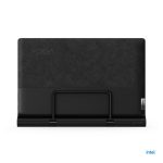 Tablet Lenovo Yoga Tab 13 con pantalla de 33 cm (13 pulgadas), 128 GB de almacenamiento, 8 GB de RAM, Wi-Fi 6 y Android 11 en color negro. SKU: ZA8E0005SE
