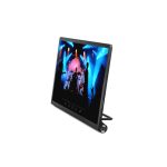 Tablet Lenovo Yoga Tab 13 con pantalla de 33 cm (13 pulgadas), 128 GB de almacenamiento, 8 GB de RAM, Wi-Fi 6 y Android 11 en color negro. SKU: ZA8E0005SE