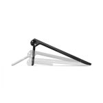 Tablet Lenovo Yoga Tab 13 con pantalla de 33 cm (13 pulgadas), 128 GB de almacenamiento, 8 GB de RAM, Wi-Fi 6 y Android 11 en color negro. SKU: ZA8E0005SE