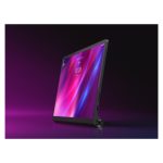 Tablet Lenovo Yoga Tab 13 con pantalla de 33 cm (13 pulgadas), 128 GB de almacenamiento, 8 GB de RAM, Wi-Fi 6 y Android 11 en color negro. SKU: ZA8E0005SE