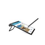 Tablet Lenovo Yoga Tab 13 con pantalla de 33 cm (13 pulgadas), 128 GB de almacenamiento, 8 GB de RAM, Wi-Fi 6 y Android 11 en color negro. SKU: ZA8E0005SE