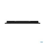 Tablet Lenovo Yoga Tab 13 con pantalla de 33 cm (13 pulgadas), 128 GB de almacenamiento, 8 GB de RAM, Wi-Fi 6 y Android 11 en color negro. SKU: ZA8E0005SE