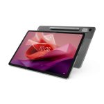Lenovo Tab P12 MediaTek Kompanio, 256 GB de almacenamiento, pantalla de 32,3 cm (12.7 pulgadas), 8 GB de RAM, Wi-Fi 6, Android 13, gris. SKU: ZACL0042ES