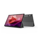 Lenovo Tab P12 MediaTek Kompanio, 256 GB de almacenamiento, pantalla de 32,3 cm (12.7 pulgadas), 8 GB de RAM, Wi-Fi 6, Android 13, gris. SKU: ZACL0042ES