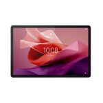 Lenovo Tab P12 MediaTek Kompanio, 256 GB de almacenamiento, pantalla de 32,3 cm (12.7 pulgadas), 8 GB de RAM, Wi-Fi 6, Android 13, gris. SKU: ZACL0042ES