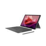 Lenovo Tab P12 MediaTek Kompanio, 256 GB de almacenamiento, pantalla de 32,3 cm (12.7 pulgadas), 8 GB de RAM, Wi-Fi 6, Android 13, gris. SKU: ZACL0042ES