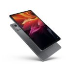 Tableta Lenovo Tab K11 Plus 4G Qualcomm Snapdragon, LTE, 256 GB, pantalla de 11.4 pulgadas, 8 GB RAM, Wi-Fi 6, Android 14, gris. SKU: ZADT0057ES