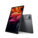 Tableta Lenovo Tab K11 Plus 4G Qualcomm Snapdragon, LTE, 256 GB, pantalla de 11.4 pulgadas, 8 GB RAM, Wi-Fi 6, Android 14, gris. SKU: ZADT0057ES