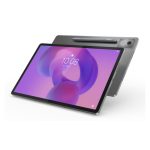 Tablet Lenovo Idea Tab Pro de 12.7 pulgadas con 8 GB de RAM, 128 GB de almacenamiento, conectividad Wi-Fi 6E y Android 14. SKU: ZAE50148ES