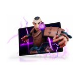 Tablet Lenovo Idea Tab Pro de 12.7 pulgadas con 8 GB de RAM, 128 GB de almacenamiento, conectividad Wi-Fi 6E y Android 14. SKU: ZAE50148ES