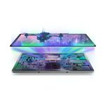 Tablet Lenovo Idea Tab Pro de 12.7 pulgadas con 8 GB de RAM, 128 GB de almacenamiento, conectividad Wi-Fi 6E y Android 14. SKU: ZAE50148ES