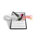 Tablet Lenovo Idea Tab Pro de 12.7 pulgadas con 8 GB de RAM, 128 GB de almacenamiento, conectividad Wi-Fi 6E y Android 14. SKU: ZAE50148ES