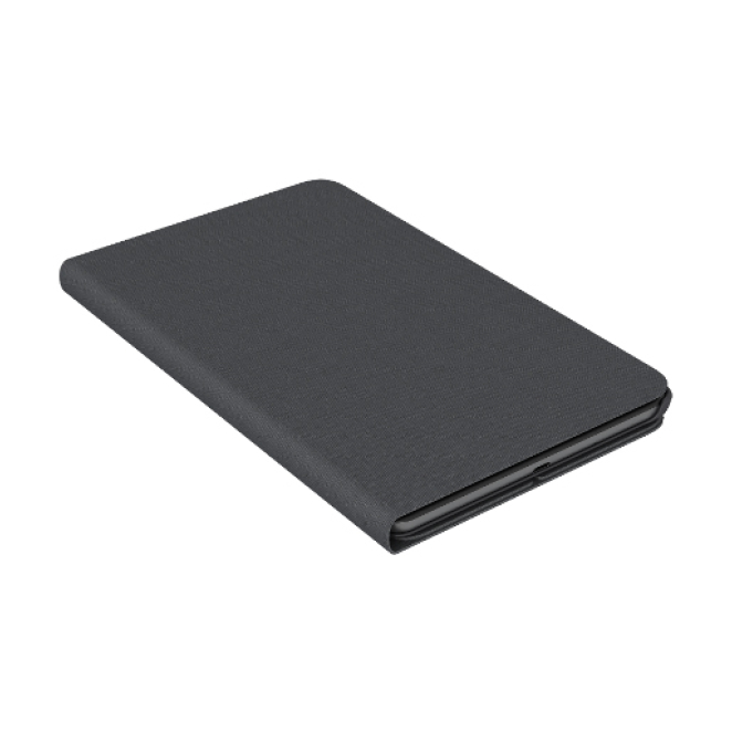 Lenovo funda para tablet 10.1 pulgadas Folio Negra Imagen de la funda Lenovo ZG38C03033 para tablet de 25,6 cm (10.1 pulgadas) en color negro, SKU ZG38C03033