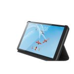 Imagen de la funda Lenovo ZG38C03033 para tablet de 25,6 cm (10.1 pulgadas) en color negro, SKU ZG38C03033