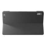 Teclado Lenovo Universal QWERTY en español, color negro, modelo ZG38C04506