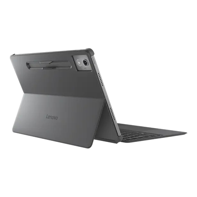 Lenovo ZG38C06022 teclado para móvil Español Pogo pin Negro 3 Teclado Lenovo ZG38C06022 en uso