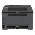 Impresora láser monocromática Lexmark MS331dn con resolución de 600 x 600 DPI, tamaño A4. SKU: 29S0010