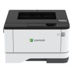 Impresora láser monocromática Lexmark MS331dn con resolución de 600 x 600 DPI, tamaño A4. SKU: 29S0010