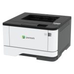 Impresora láser Lexmark MS431dn con resolución de 600 x 600 DPI, compatible con papel A4. SKU: 29S0060