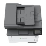 Lexmark MX331adn, impresora láser A4 con 600 x 600 DPI y velocidad de impresión de 38 ppm. SKU: 29S0160.