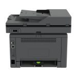Lexmark MX331adn, impresora láser A4 con 600 x 600 DPI y velocidad de impresión de 38 ppm. SKU: 29S0160.