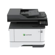 Lexmark MX331adn, impresora láser A4 con 600 x 600 DPI y velocidad de impresión de 38 ppm. SKU: 29S0160.