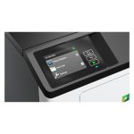 Impresora láser monocromo Lexmark MS531dw con resolución 1200 x 1200 DPI, tamaño de papel A4 y conectividad Wifi. SKU 38S0310