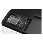 Impresora láser monocromo Lexmark MS531dw con resolución 1200 x 1200 DPI, tamaño de papel A4 y conectividad Wifi. SKU 38S0310