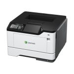 Impresora láser monocromo Lexmark MS531dw con resolución 1200 x 1200 DPI, tamaño de papel A4 y conectividad Wifi. SKU 38S0310