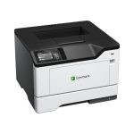 Impresora láser monocromo Lexmark MS531dw con resolución 1200 x 1200 DPI, tamaño de papel A4 y conectividad Wifi. SKU 38S0310