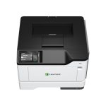 Impresora láser monocromo Lexmark MS531dw con resolución 1200 x 1200 DPI, tamaño de papel A4 y conectividad Wifi. SKU 38S0310