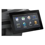 Impresora láser Lexmark MX632adwe, resolución 1200 x 1200 DPI, velocidad 47 ppm, WiFi, SKU 38S0910