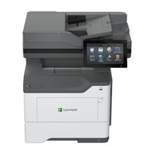 Impresora láser Lexmark MX632adwe, resolución 1200 x 1200 DPI, velocidad 47 ppm, WiFi, SKU 38S0910