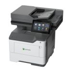 Impresora láser Lexmark MX632adwe, resolución 1200 x 1200 DPI, velocidad 47 ppm, WiFi, SKU 38S0910