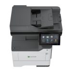 Impresora láser Lexmark MX632adwe, resolución 1200 x 1200 DPI, velocidad 47 ppm, WiFi, SKU 38S0910