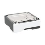 Bandeja y alimentador Lexmark 40N4250, capacidad para 250 hojas, SKU: 40N4250