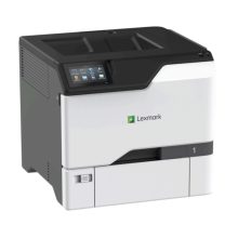 Impresora Lexmark C4342 en color, resolución de 1200x1200 DPI, A4, SKU 47C9320, ideal para impresiones de alta calidad.