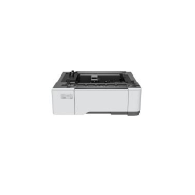 Lexmark 50M7650 bandeja y alimentador Bandeja de papel 650 hojas 1 Bandeja de papel Lexmark 50M7650 con capacidad de 650 hojas