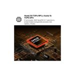 Ordenador portátil LG Gram 15Z80T-G.AU88B con pantalla Full HD de 15.6 pulgadas, AMD Ryzen AI 7, 32 GB LPDDR5x-SDRAM, 1 TB SSD, Wi-Fi 6E y Windows 11 Home, SKU 15Z80T-G.AU88B