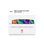 Ordenador portátil LG Gram 15Z80T-G.AU88B con pantalla Full HD de 15.6 pulgadas, AMD Ryzen AI 7, 32 GB LPDDR5x-SDRAM, 1 TB SSD, Wi-Fi 6E y Windows 11 Home, SKU 15Z80T-G.AU88B