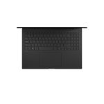 Portátil LG Gram 16Z90T con pantalla WQXGA de 16 pulgadas, procesador Intel Core Ultra 7, 16 GB de RAM, 1 TB SSD, Wi-Fi 7 y Windows 11 Home en color negro. SKU: 16Z90T-G.AA78B.