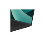 Portátil LG Gram 16Z90T con pantalla WQXGA de 16 pulgadas, procesador Intel Core Ultra 7, 16 GB de RAM, 1 TB SSD, Wi-Fi 7 y Windows 11 Home en color negro. SKU: 16Z90T-G.AA78B.