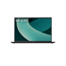 Portátil LG Gram 16Z90T con Intel Core Ultra 7, pantalla de 16 pulgadas WQXGA, 32 GB de RAM, 1 TB SSD y Wi-Fi 7, SKU 16Z90T-G.AD88B