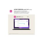 LG Gram Pro 16Z90TS-G.AU99B ordenador portátil con Intel Core Ultra 9, pantalla de 16 pulgadas 2.5K, 32 GB de RAM LPDDR5x-SDRAM, SSD de 1 TB y Wi-Fi 7. SKU: 16Z90TS-G.AU99B